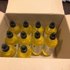 ホーファッツ スピン 専用オイル10本付き ランタン ランプ アルコール 