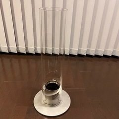ホーファッツ スピン 専用オイル10本付き ランタン ランプ アルコール 