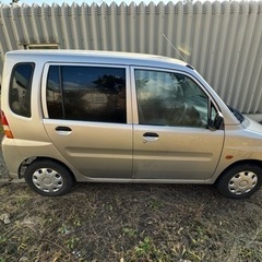 三菱　トッポBJ