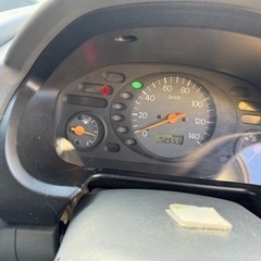 三菱　トッポBJ