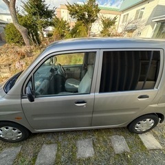 三菱　トッポBJ