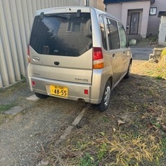 三菱　トッポBJ