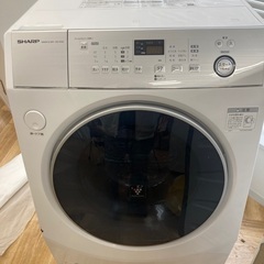 ジャンク品 洗濯機3台