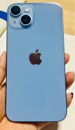 知育玩具 IPhone 14 , 128 GB , Sim Free