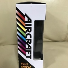 新品未使用 バートル 19V バッテリー AC360 エアークラフト 空調服