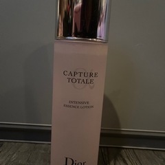 受け渡し決定　Dior カプチュール トータル インテンシブ エ...