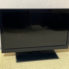 【ジャンク】19型テレビ DR-19TV-S