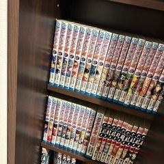 ワンピース102巻まで　