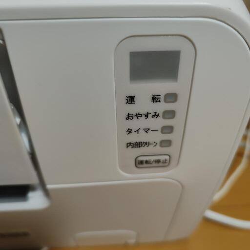 美品 Hisense エアコン HA-S22D-W 6畳用 2022年製