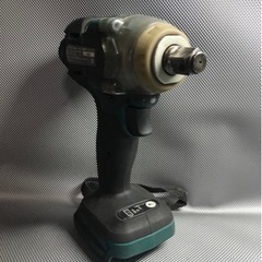 マキタ 18V インパクトレンチ TW281D