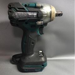 マキタ 18V インパクトレンチ TW281D