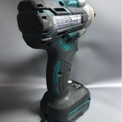 マキタ 18V インパクトレンチ TW281D