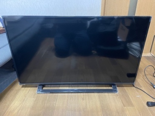 家電 テレビ 液晶テレビ