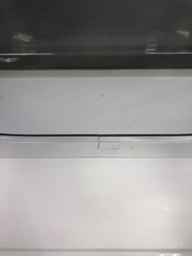 佐賀中古エアコン、パナソニック2018年2.5KW167番税込