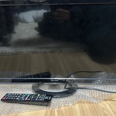 24V型テレビ 液晶テレビ