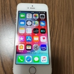 ★★iPhone5s 中古　ソフトバンク★★利用制限◯