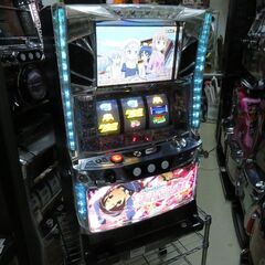 スカイガールズ2 モンキーターン2(訳あり) タッチパネル式データカウンター