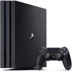 PlayStation4 Pro