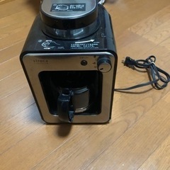 コーヒーメーカー