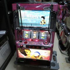 最終値下】パチスロモンキーターン 中古コインレス改造