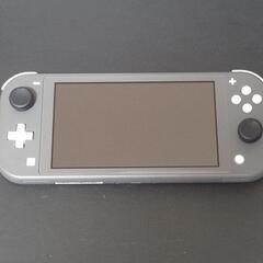 Nintendo Switch Lite 本体＋マイクロSDカー...