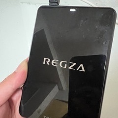 液晶テレビ47インチ　スタンド付き