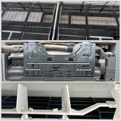 美品■パナソニック エアコン エオリア 6畳用 2020年製■Panasonic CS-J220D-W 2.2kw 単相100V 冷媒R32■ナノイーX スマートフォン対応