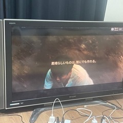 家電 テレビ テレビ