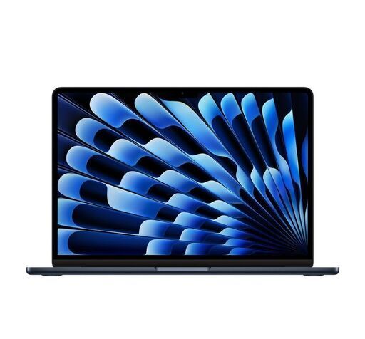 MacBook Air 13inch M3 2024 完全新品売ります。
