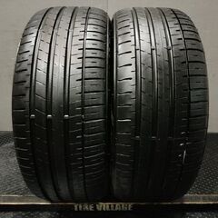 AZENIS FK510 225/45R18 18インチ 夏タイ...