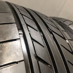 GY EAGLE 235/35R19 245/35R19 夏タイヤ【Lorinser RS8 ロリンザー 19