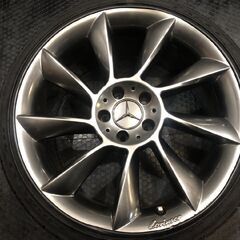 GY EAGLE 235/35R19 245/35R19 夏タイヤ【Lorinser RS8 ロリンザー 19
