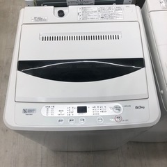 YAMADA 全自動洗濯機　6.0kg 【トレジャーファクトリー...