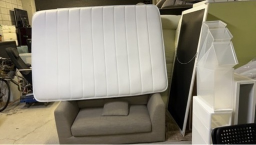 家具 ベッド シングルベッド