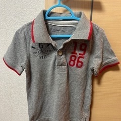 ☆美品☆ 100cm babyGAP ポロシャツ