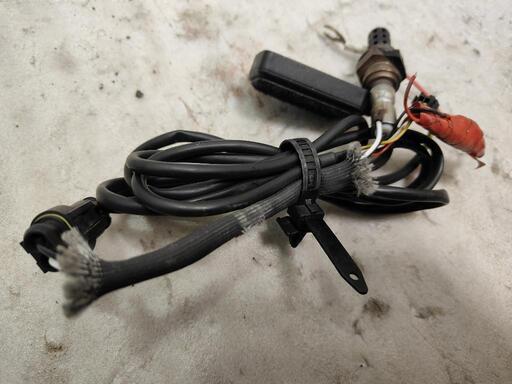 武川製 空燃比計 18ミリO2センサー付き シグナスX 武川製 空燃比計 18ミリO2センサー付き シグナスX 楽天市場】空 燃比