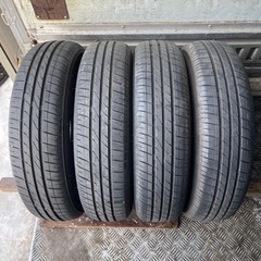 バリ山　MARQUIS CST MR61 145/80R13 夏...