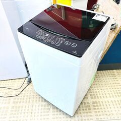 マクスゼン/maxzen 洗濯機 JW06MD01WB 2017...