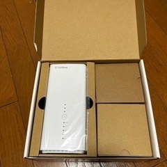 SoftBank  Air  ソフトバンクエアー3