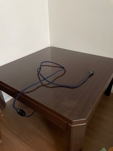 家具 テーブル こたつ