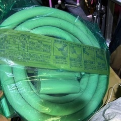 エコキュート 配管部材