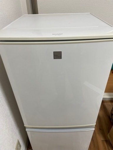 冷蔵庫\u0026電子レンジのセット