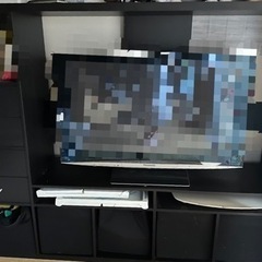 テレビ台