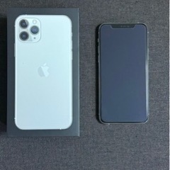 iPhone11 pro 256GB