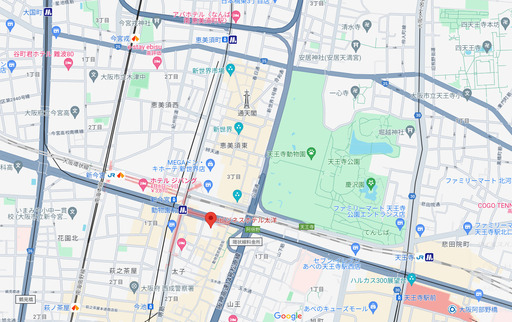 ＜直前＞3/29～31 大阪3日間 金土宿泊 2泊2名ツイン 9,400円で譲渡！
