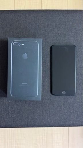 その他 iPhone7Plus 128GB