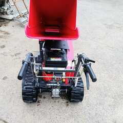 ♬ 販売完了！20 オータケ自走カッターK－19FCK・・整備済