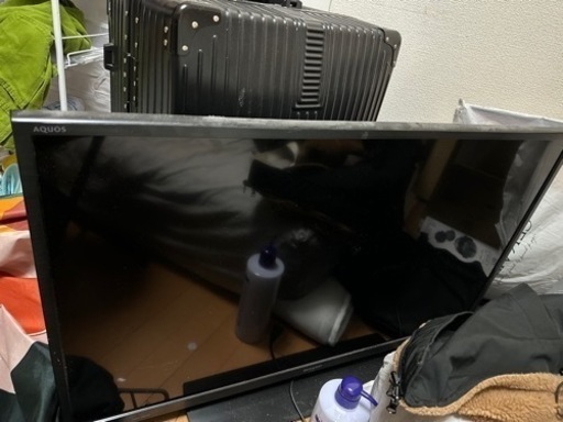 テレビ 液晶テレビ