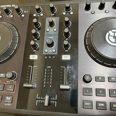 TRAKTOR KONTROL S2