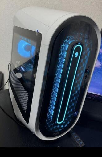 【手渡し限定】Alienware Aurora R15